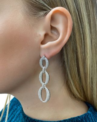 Whitney Drop Earrings