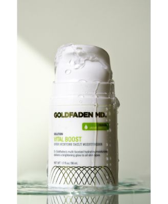 Vital Boost Moisturizer