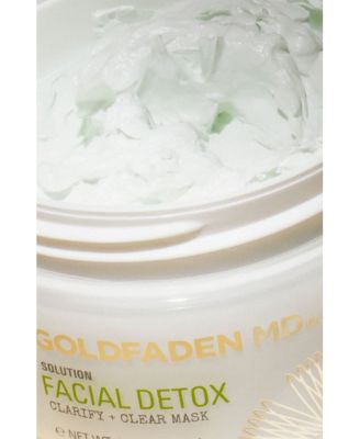 Facial Detox