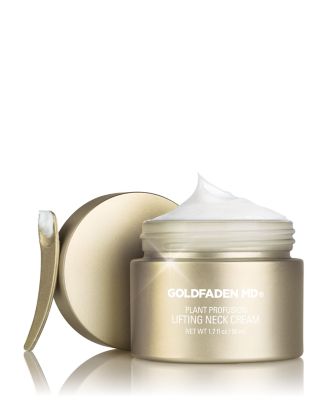 Plant Profusion Lifting Neck Cream