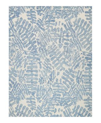 Exquisite Rugs - Exquisite Rugs Botanica 6811  Area Rug Collection