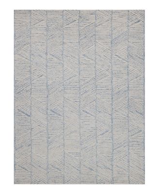 Exquisite Rugs - Exquisite Rugs Kascata 6785 Area Rug, 6' x 9'