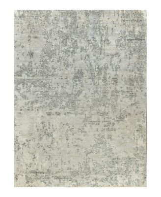 Exquisite Rugs - Exquisite Rugs Cosmo 4529 Area Rug, 6' x 9'