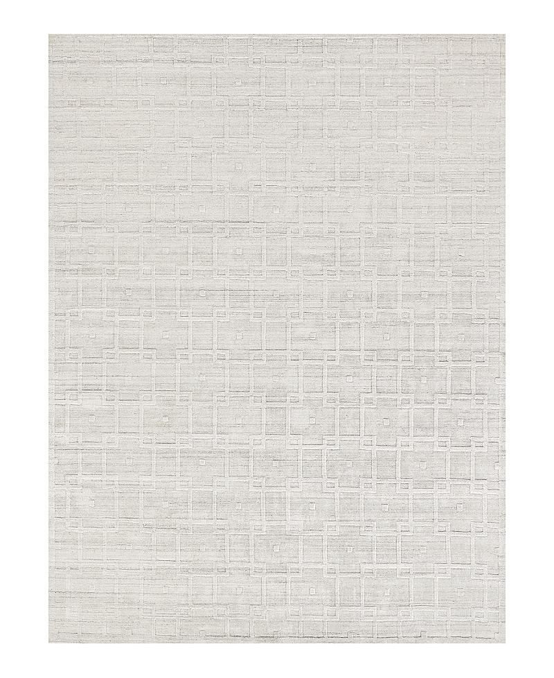 Exquisite Rugs Castelli 4354 Area Rug, 6' X 9' In Ivory