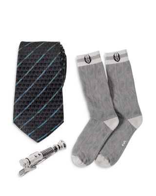 Cufflinks Inc - Obi Wan Kenobi Favorites Gift Set