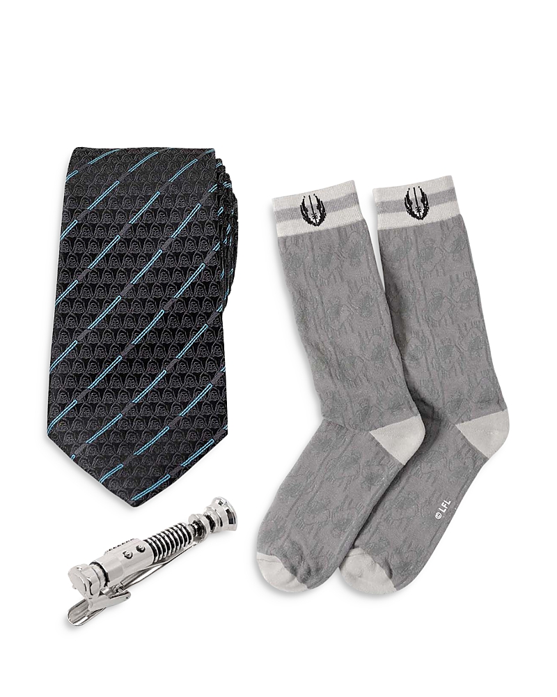 Cufflinks Inc Obi Wan Kenobi Favorites Gift Set Cufflinks Inc Obi Wan Kenobi Favorites Gift Set