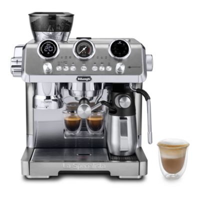 La Specialista Maestro Espresso Maker
