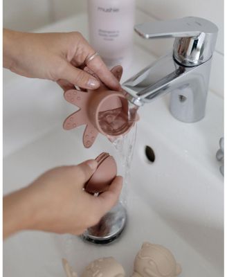  Sealife Mold Free Bath Play Set Pack - Ages 0-24 Months