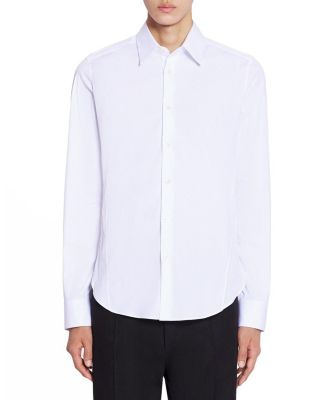 Lanvin Fitted Shirt