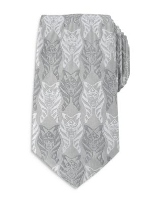 Ahsoka Silk Tie