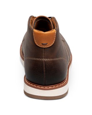 Boys' Vibe Plain Toe Chukka Boot, Jr. - Toddler, Little Kid, Big Kid