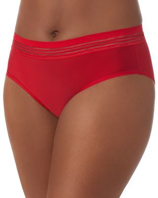 Le Mystère - Second Skin Hipster Panty