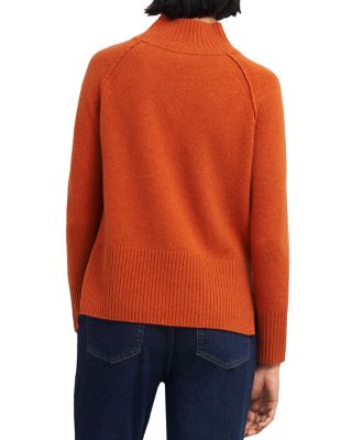 Lorraine Turtleneck Sweater