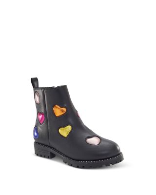 Girls' Chelsea Love Boots - Toddler, Little Kid, Big Kid