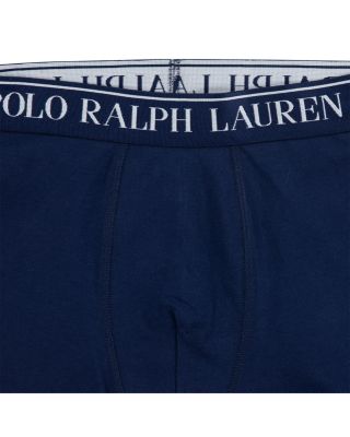 Boys' Cotton Stretch Jersey Boxer Briefs, Pack of 3 - Big Kid