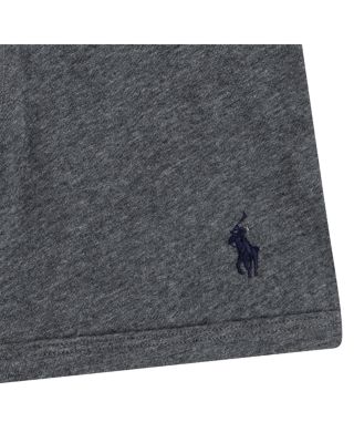 Boys' Cotton Stretch Jersey Boxer Briefs, Pack of 5 - Big Kid