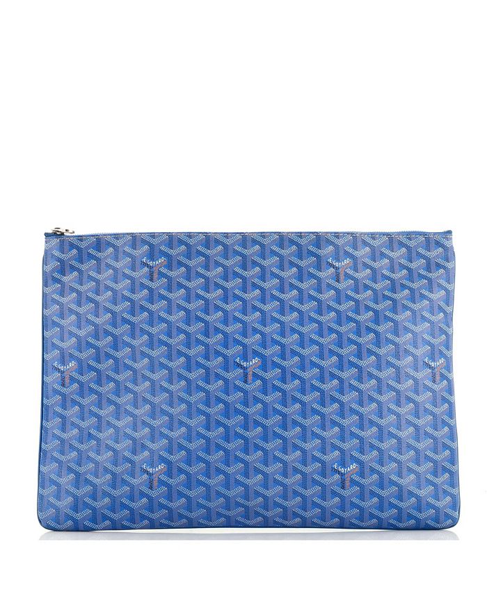 Goyard zip cheap