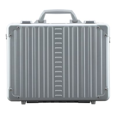 15&amp;quot; Aluminum Business Attache Case