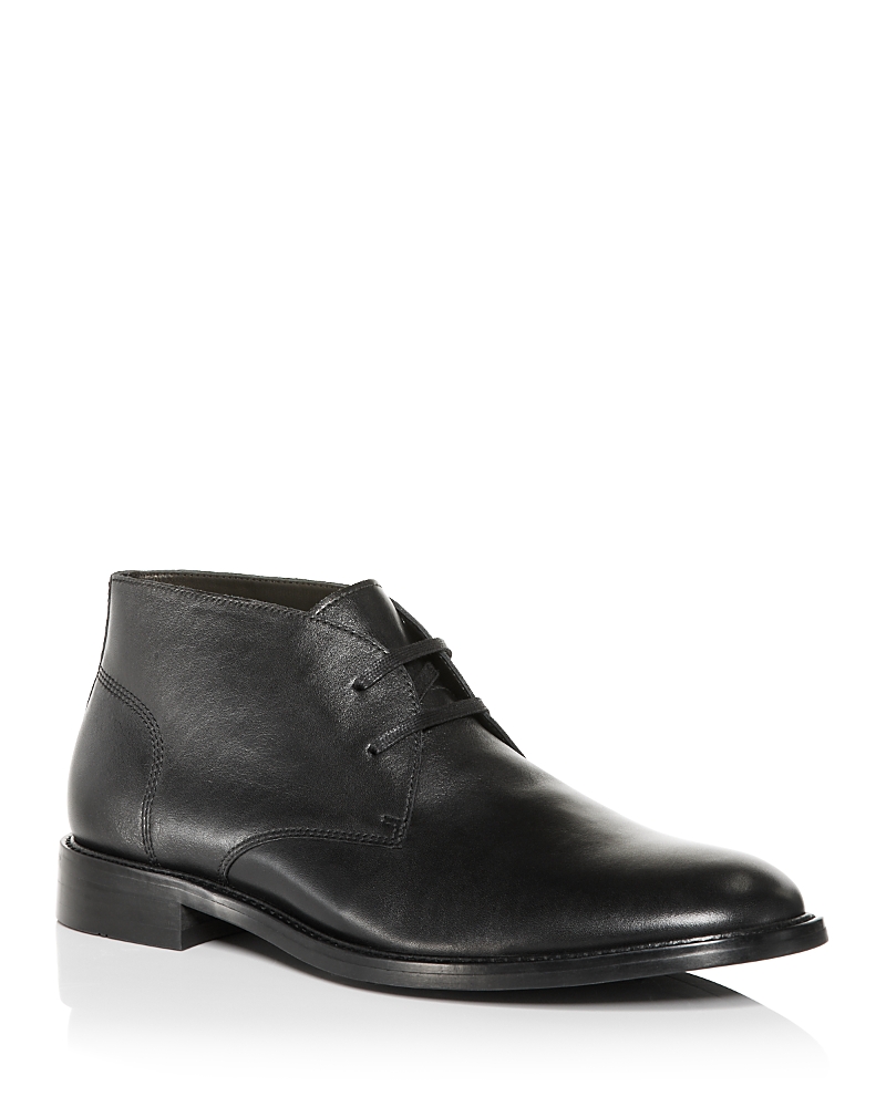 The Men's Store at Bloomingdale's Men's Lace Up Chukka Boots - Exclusive