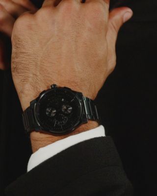 Peak 2.0 Chronograph, 45mm