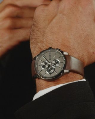 Peak 2.0 Chronograph, 45mm