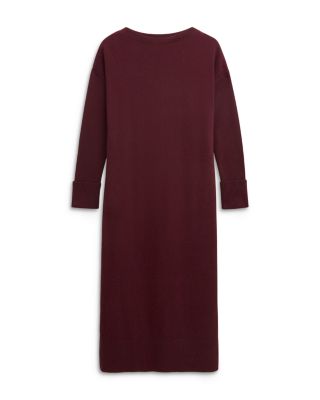 Hartsfirth Sweater Dress