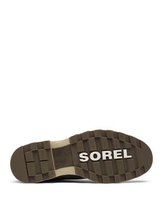 Men's Madson II Chukka Boots