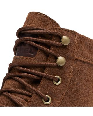 Men's Slabtown Caribou Boots