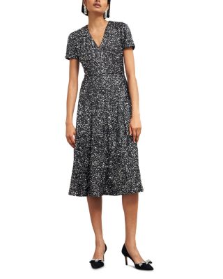 Tatiana Sequin Dress