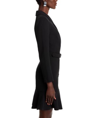 Eliza J Belted Blazer Dress | Bloomingdale's Women