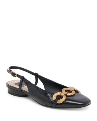Dolce Vita - Women's Ramano Slingback Flats