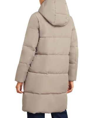 Darla Puffer Coat