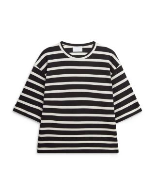 Holland Striped Tee