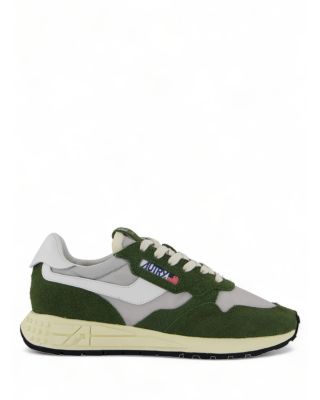 Men's Reelwind Low Top Sneakers