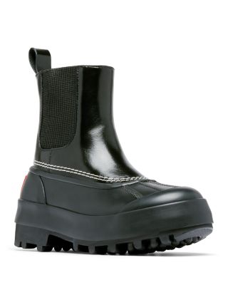 Sorel - x Proenza Schouler Women's CARIBOU™ WP Chelsea Boots