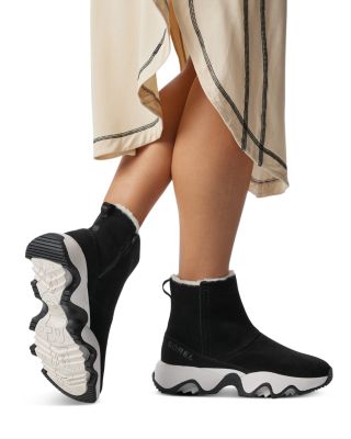 Women's KINETIC™ IMPACT Boots