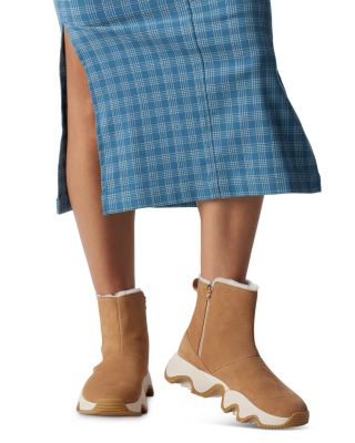 Women's KINETIC™ IMPACT Boots