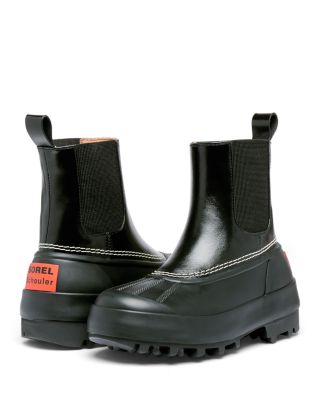 x Proenza Schouler Women's CARIBOU™ WP Chelsea Boots