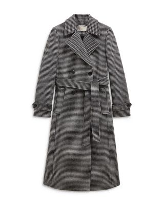 Bromley Trench Coat