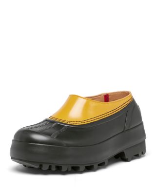 x Proenza Schouler Women's CARIBOU™ Mules