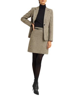 Lara Roll Neck Sweater