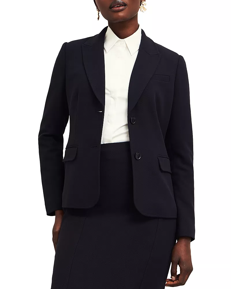 Hobbs London Petite Aly Jacket