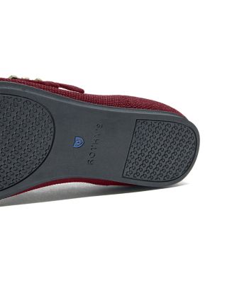 Women's The Double Buckle Mary Jane