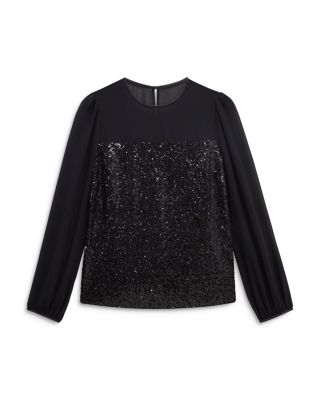 Zariah Sequin Top