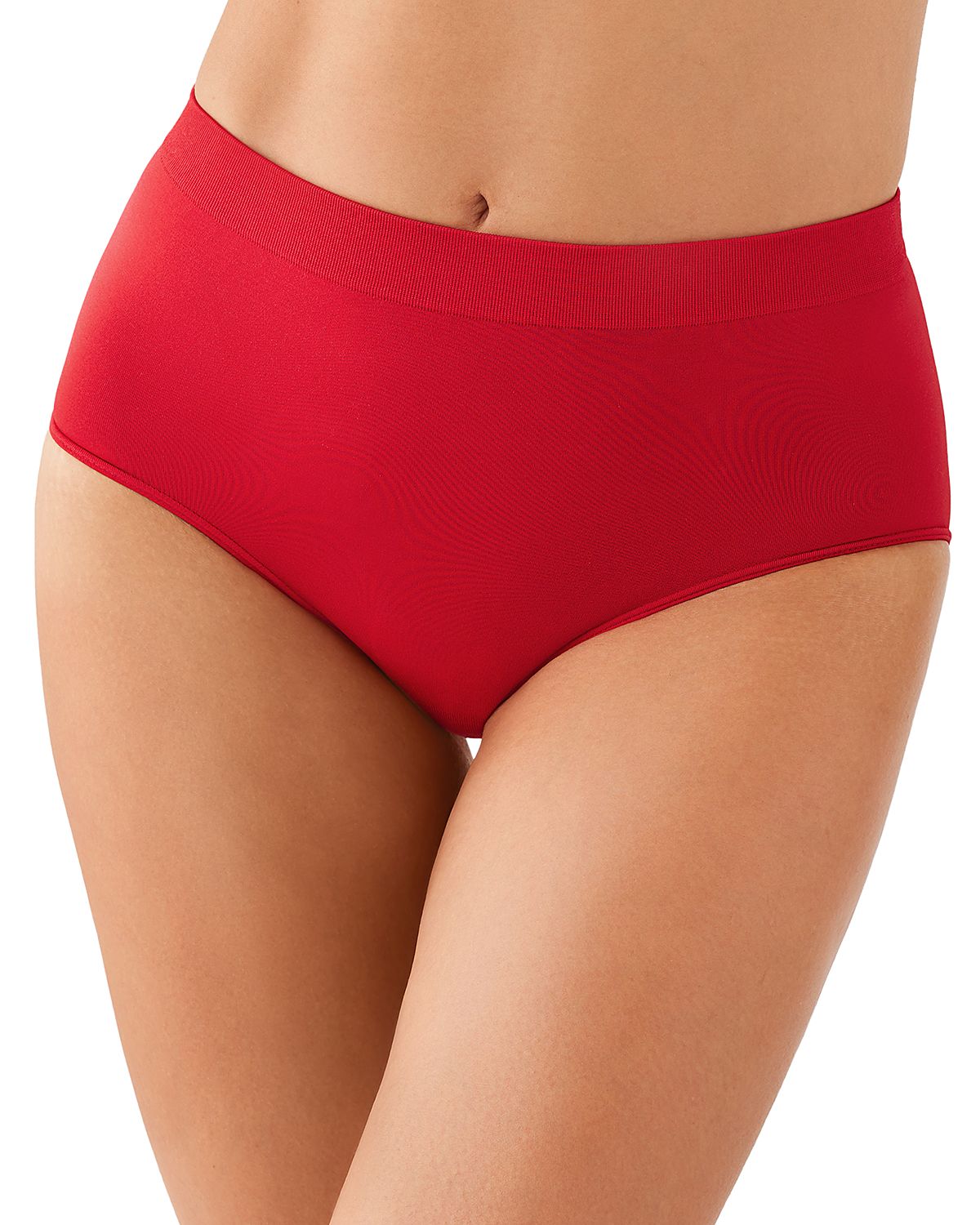 Wacoal B. Smooth Seamless Briefs