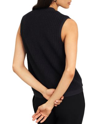 Tatton Knitted Vest