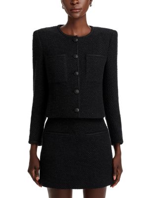 Lars Jacket & Perry Skirt