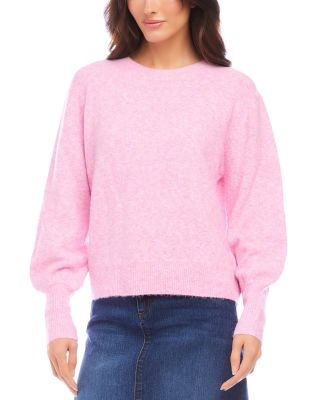 Karen Kane Blouson Sleeve Sweater