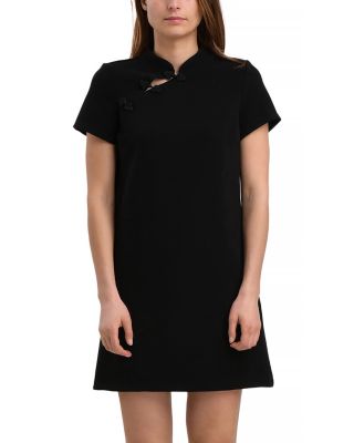La Fée Maraboutée - Fi Ro Zen D Short Dress