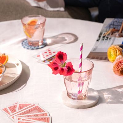 Picardie 8.37 oz. Tumbler, Set of 4